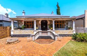6 bedroom house for sale in Kensington