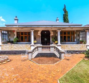 6 bedroom house for sale in Kensington