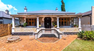 6 bedroom house for sale in Kensington