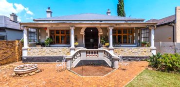 6 bedroom house for sale in Kensington