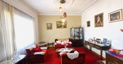 3 Bedroom home welcoming you through its doors.