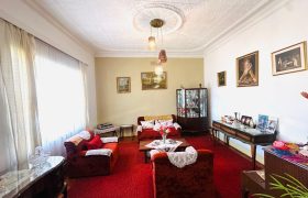 3 Bedroom home welcoming you through its doors.
