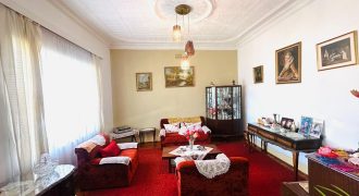 3 Bedroom home welcoming you through its doors.