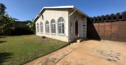Make new memories in this 3 Bedroom home.