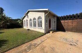 Make new memories in this 3 Bedroom home.
