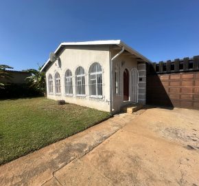 Make new memories in this 3 Bedroom home.