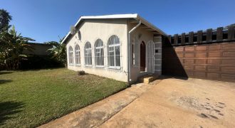 Make new memories in this 3 Bedroom home.
