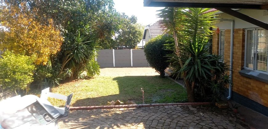 3 Bedroom Home in Sunnyridge