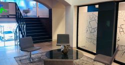 Set your office up in a prime location