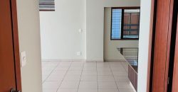Introducing our latest listing: a charming 1st floor unit now available in Bedfordview.