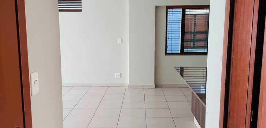 Introducing our latest listing: a charming 1st floor unit now available in Bedfordview.