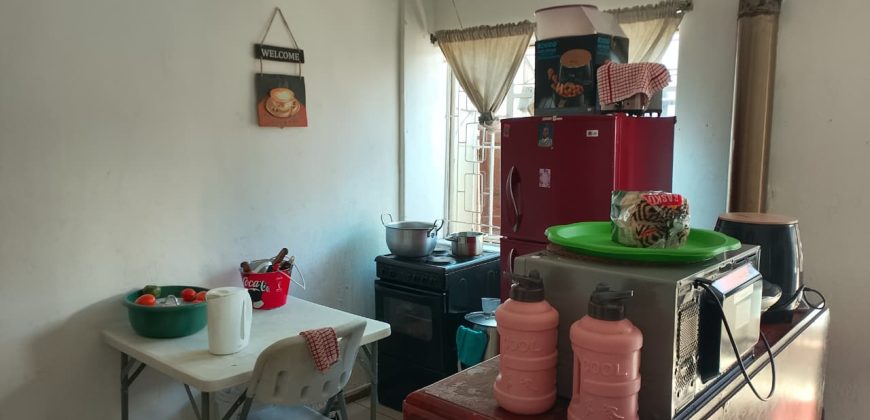 4 bedroom house for sale