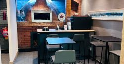 Set your office up in a prime location