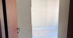 Introducing our latest listing: a charming 1st floor unit now available in Bedfordview.
