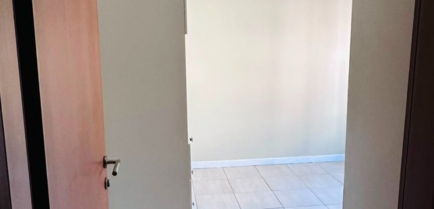 Introducing our latest listing: a charming 1st floor unit now available in Bedfordview.