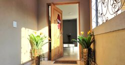 Spacious 4-Bedroom Family Home