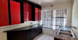 Huge five bedroom duplex in Kensington Johannesburg