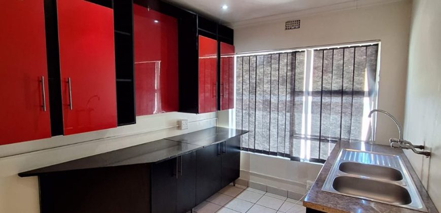 Huge five bedroom duplex in Kensington Johannesburg