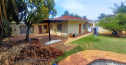 Investment Opportunity – 3-Bedroom Home with Income-Generating Units