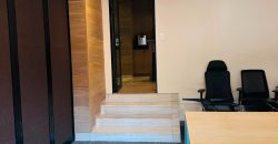 Set your office up in a prime location