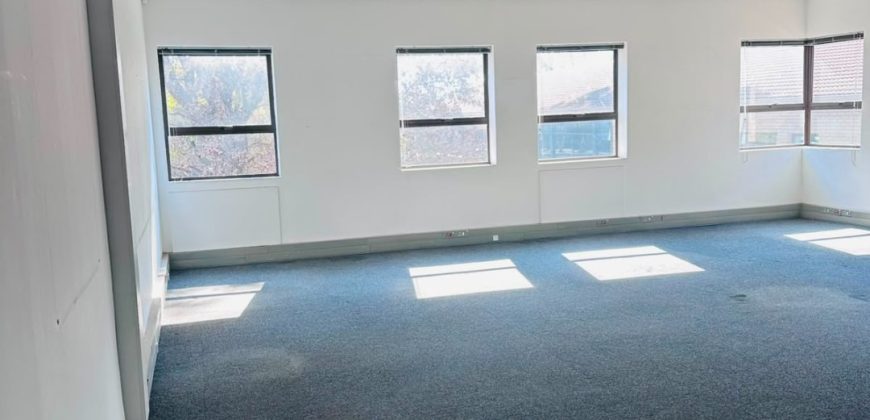 A charming 3 Separate Block Property
