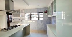 Spacious 4-Bedroom Family Home