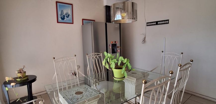 Huge five bedroom duplex in Kensington Johannesburg