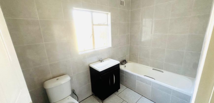 Make new memories in this 3 Bedroom home.