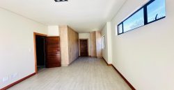 3 Bedroom Cluster Home with pool and garden.