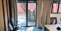 Set your office up in a prime location