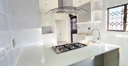 Spacious 4-Bedroom Family Home