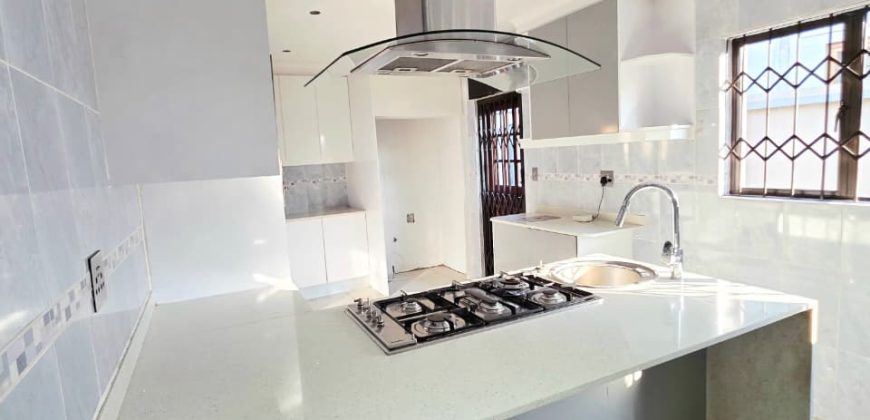 Spacious 4-Bedroom Family Home