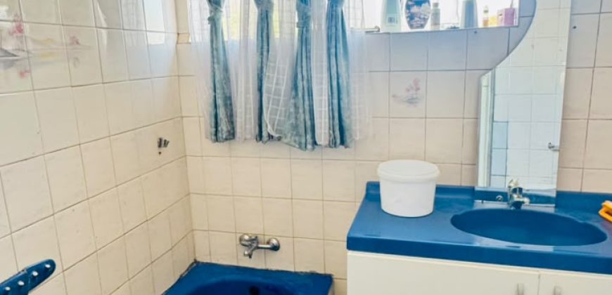 3 Bedroom home in Malvern