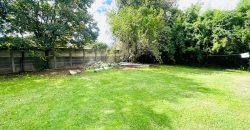 Secure 2 bedroom home with income-generating cottage