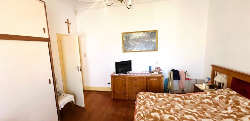 3 Bedroom home welcoming you through its doors.