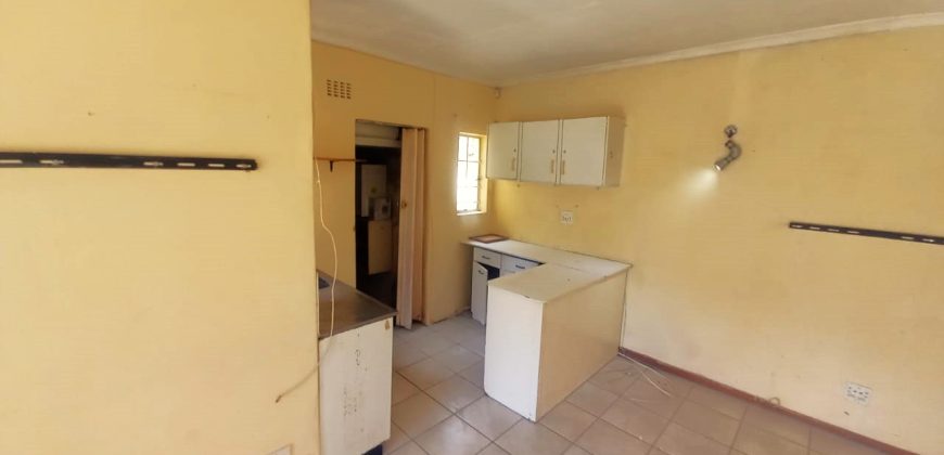 Investment Opportunity – 3-Bedroom Home with Income-Generating Units