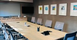 Set your office up in a prime location