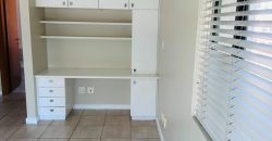 Introducing our latest listing: a charming 1st floor unit now available in Bedfordview.