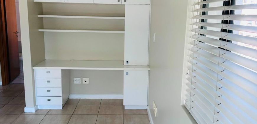 Introducing our latest listing: a charming 1st floor unit now available in Bedfordview.