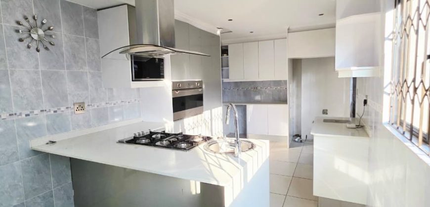 Spacious 4-Bedroom Family Home