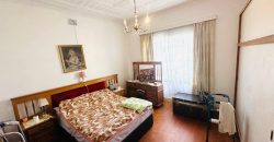 3 Bedroom home welcoming you through its doors.