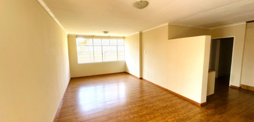 Make new memories in this 3 Bedroom home.
