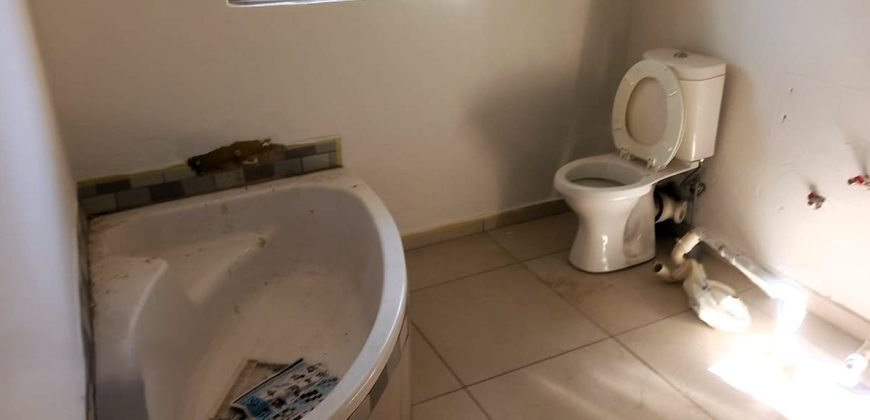 3 Bedroom Home in Sunnyridge