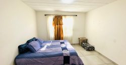 3 Bedroom ground floor unit.
