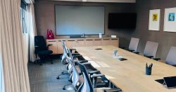 Set your office up in a prime location
