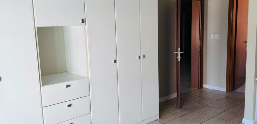 Introducing our latest listing: a charming 1st floor unit now available in Bedfordview.