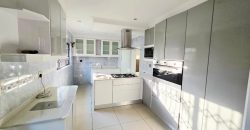 Spacious 4-Bedroom Family Home