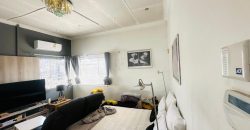4 BEDROOM HOUSE FOR SALE