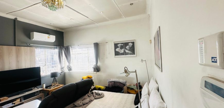 4 BEDROOM HOUSE FOR SALE