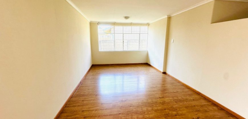 Make new memories in this 3 Bedroom home.